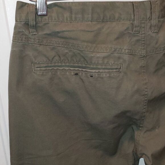 Empyre Skeletor Skinny Pants 38 x 32 - Picture 7 of 7